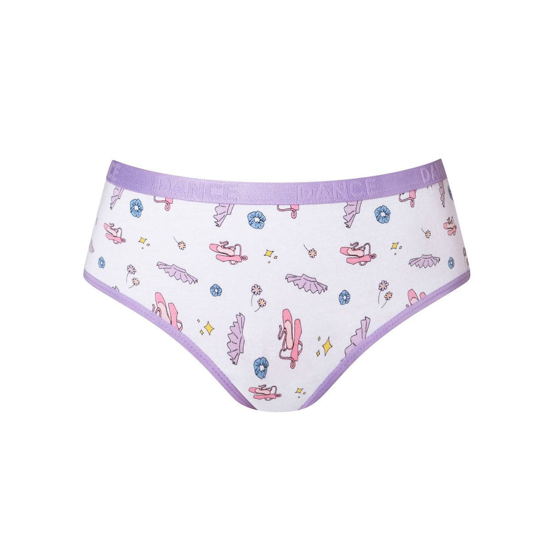Energetiks Brief Gift Box - Assorted Pack of 5 Underwear