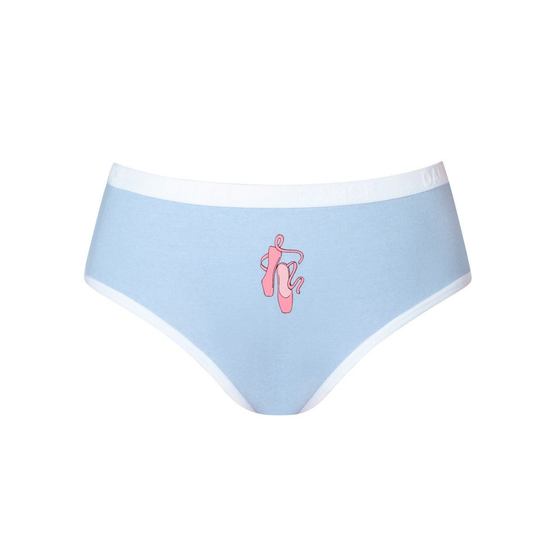 Energetiks Brief Gift Box - Assorted Pack of 5 Underwear