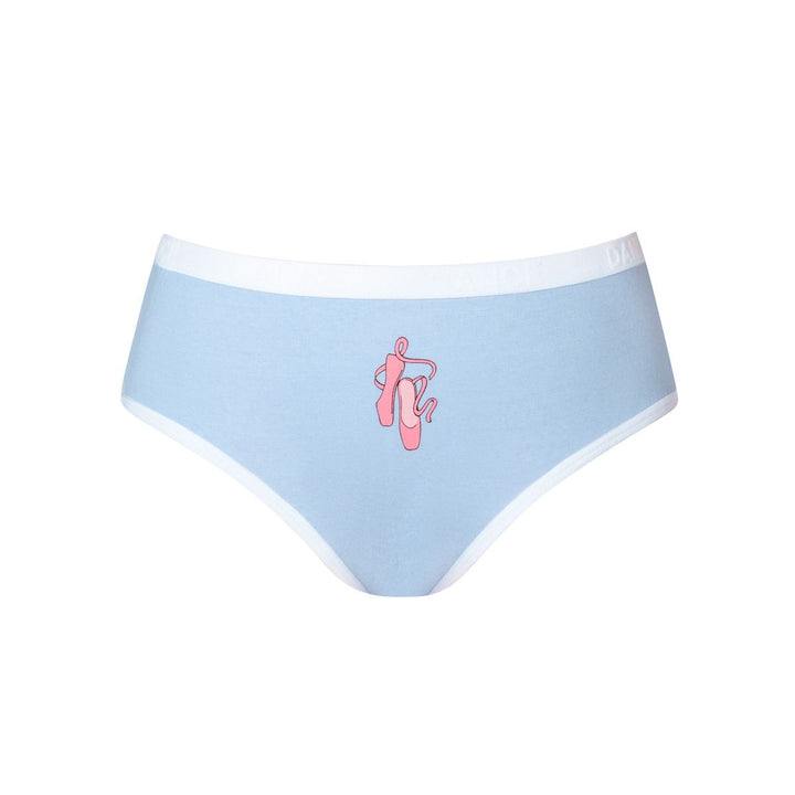 Energetiks Brief Gift Box - Assorted Pack of 5 Underwear