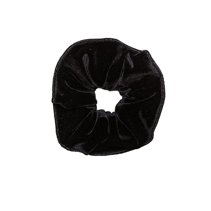 Energetiks Classic Velvet Scrunchie – Dance Hair Accessory