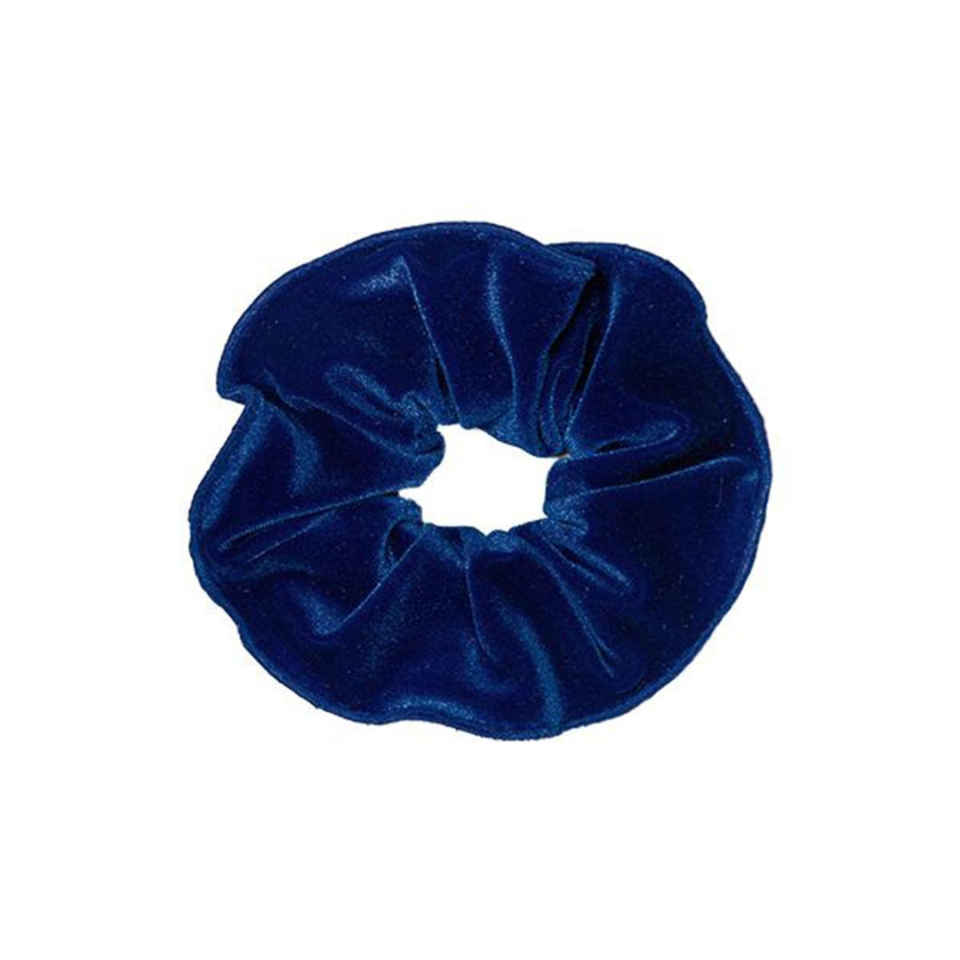Energetiks Classic Velvet Scrunchie – Dance Hair Accessory