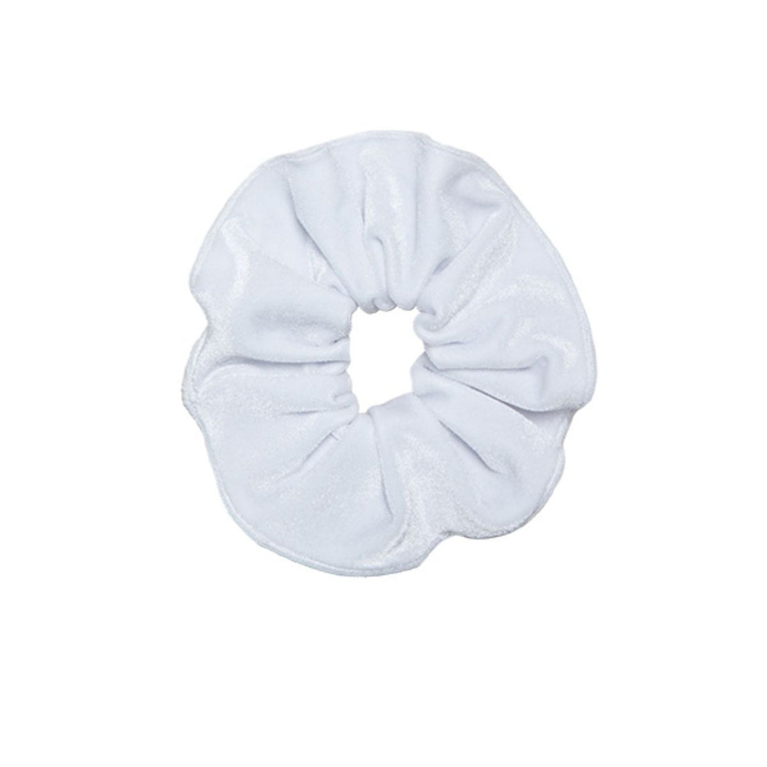 Energetiks Classic Velvet Scrunchie – Dance Hair Accessory