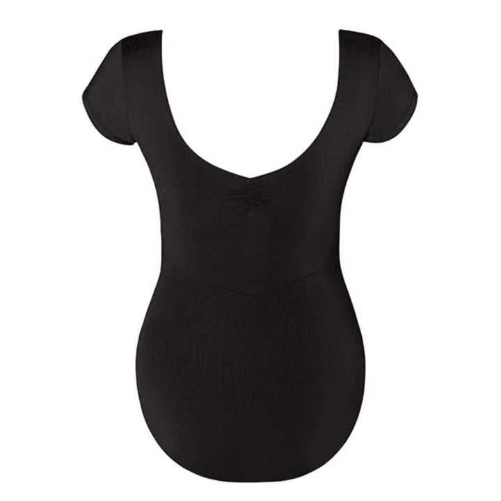 Energetiks Veronica Cap Sleeve Ballet Leotard Adult Sizes