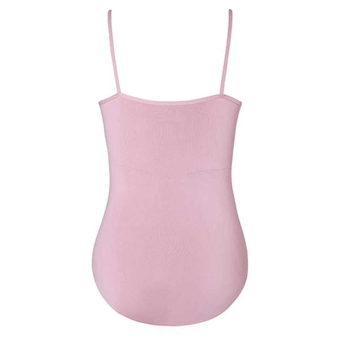 Energetiks Veronica Womens Camisole Princess Cut Leotard