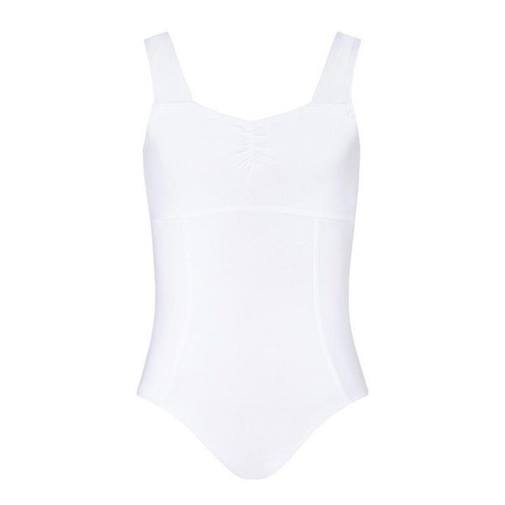 Energetiks Cleo Broad Straps Camisole Leotard Children Sizes