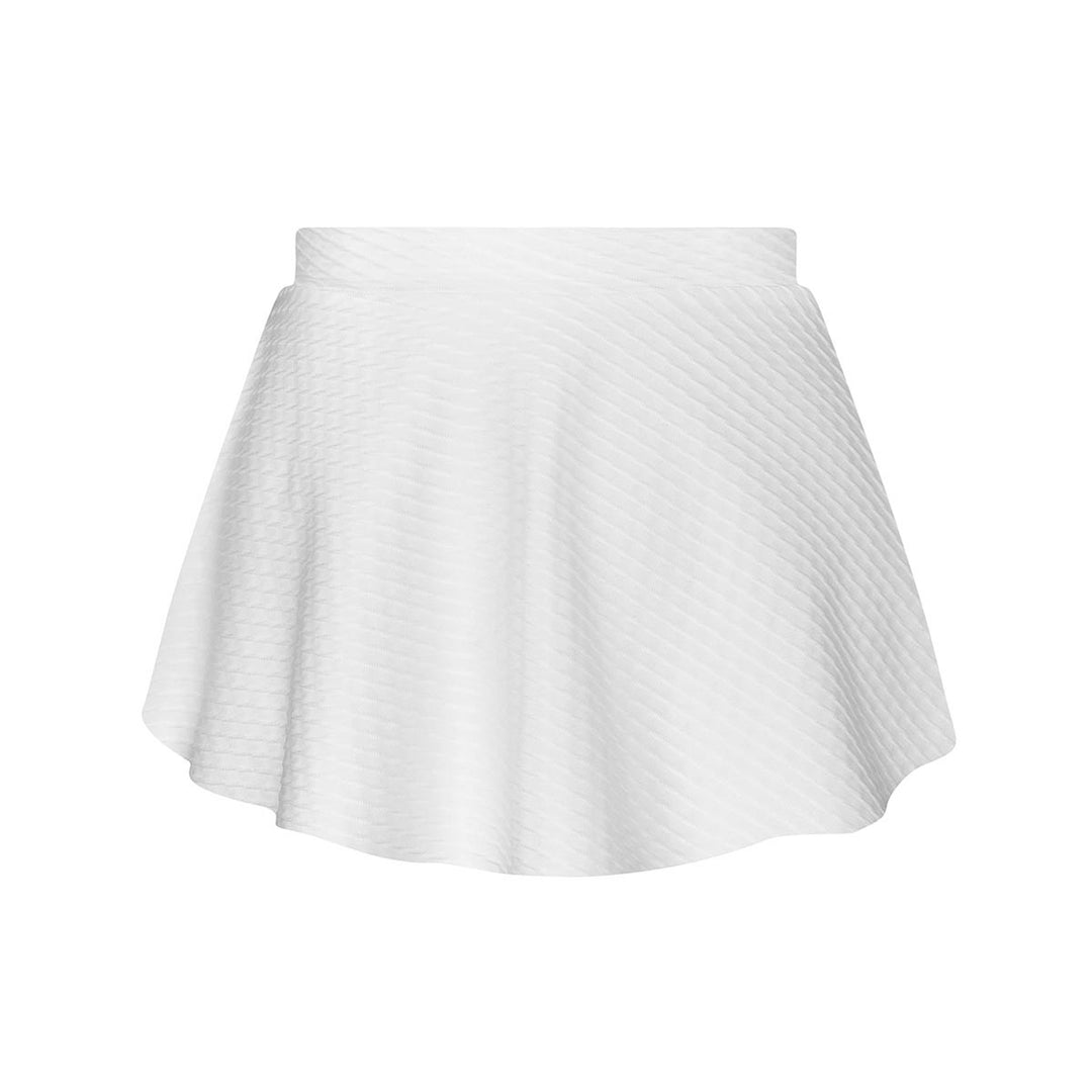 Energetiks Natalia Pull On Jacquard Dance Skirt Adult Sizes