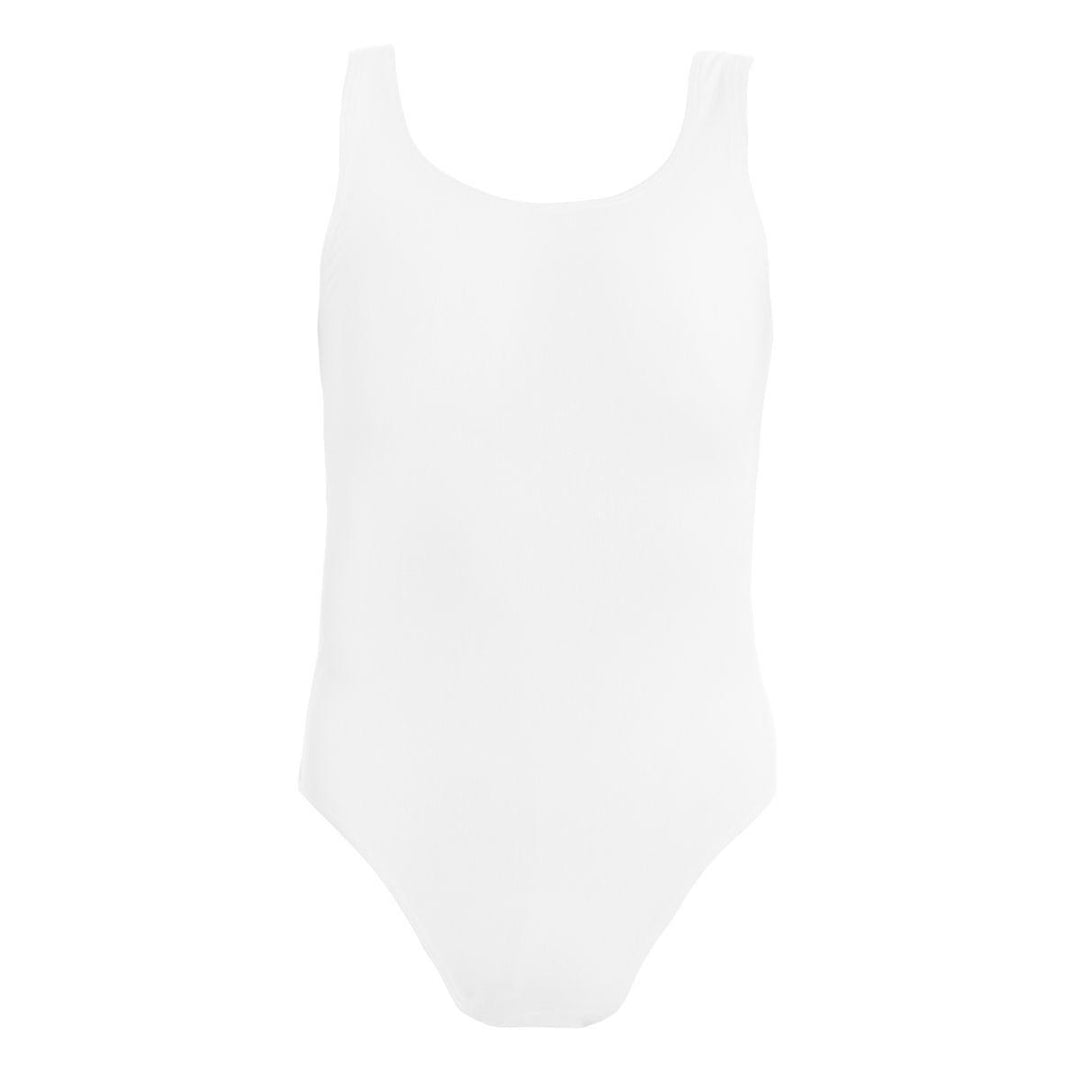 Energetiks Emery Scoop Neck High Back Leotard Children Sizes