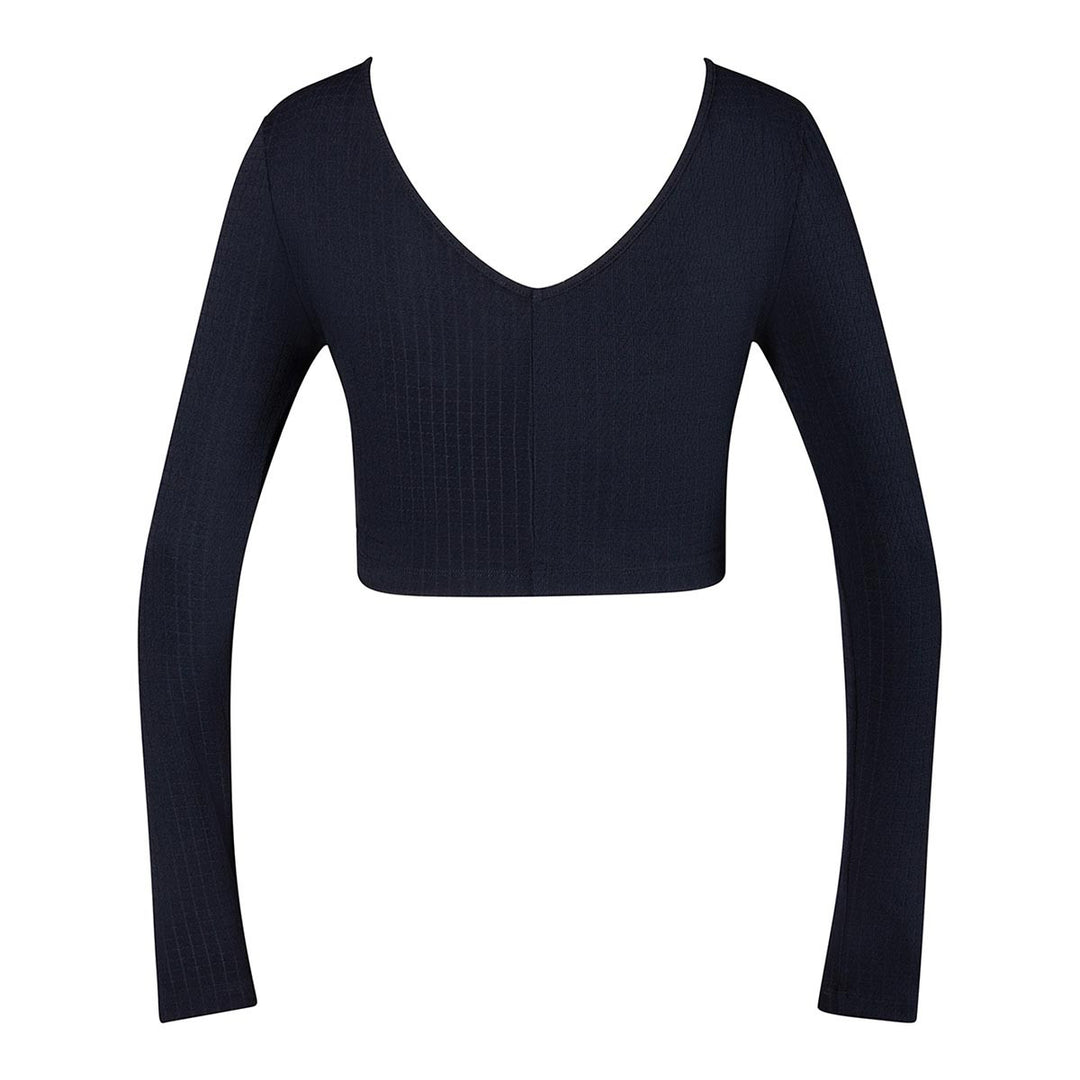 Energetiks Zara Crossover Top - Adult