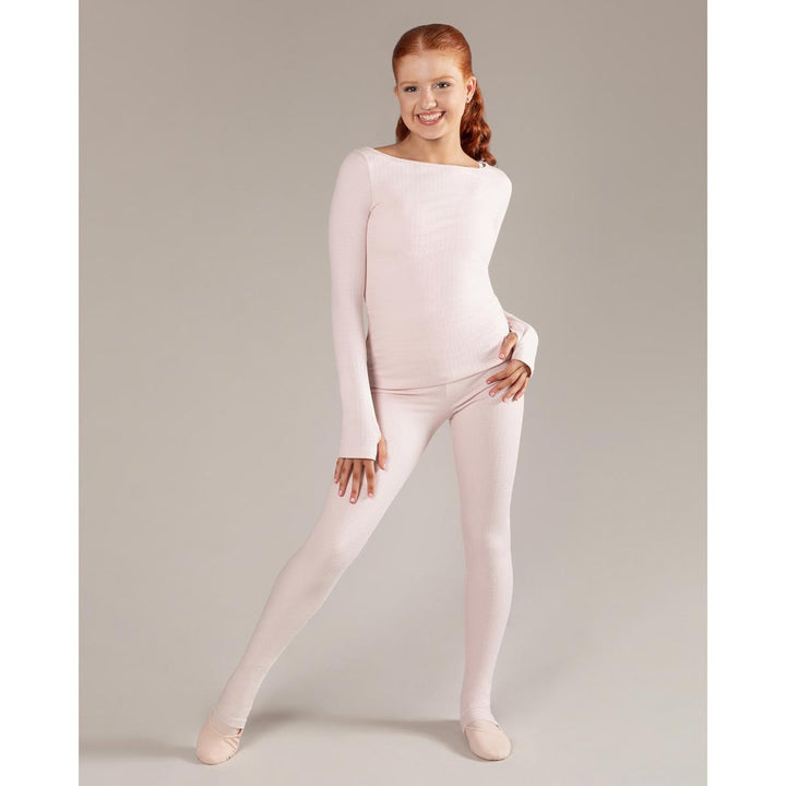 Energetiks Zara Pullover - Girls