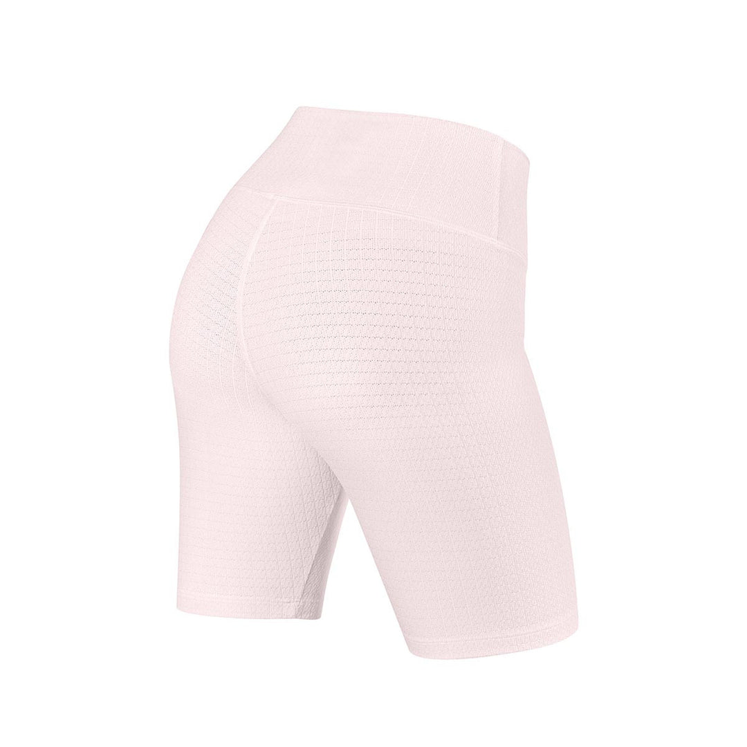 Energetiks Zara Knitted Warmup Bike Shorts Children Sizes