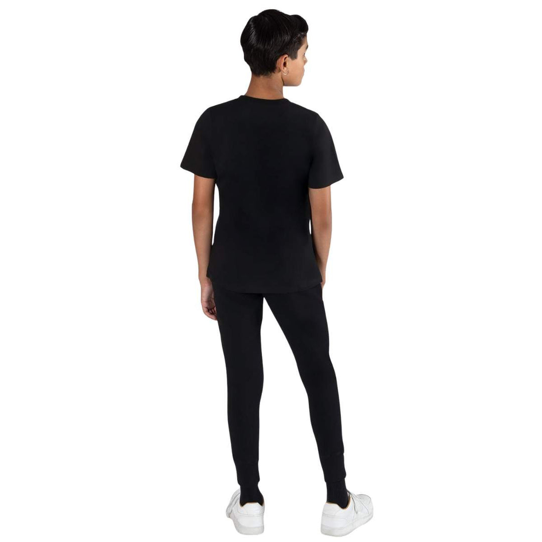 Energetiks Avery Drawcord Waist Track Pants Children