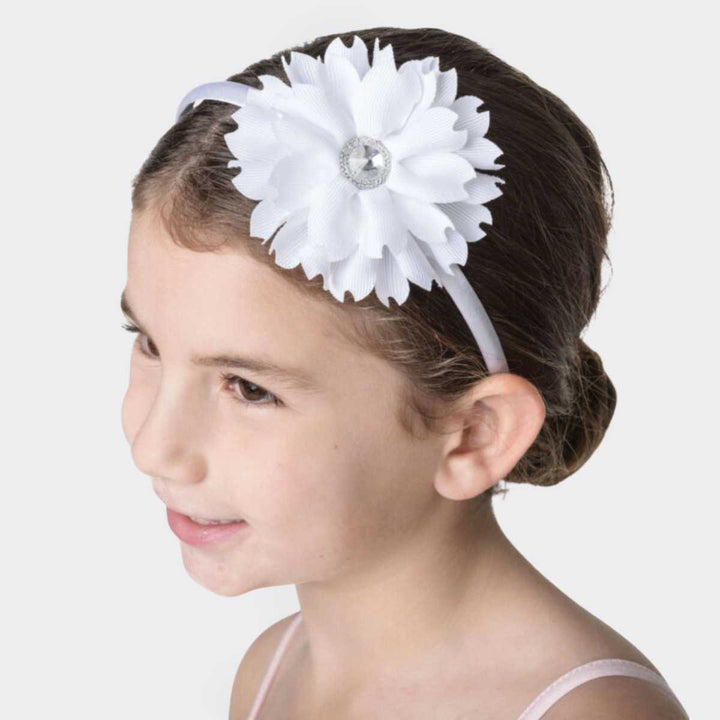 Studio 7 Dancewear Toddler &amp; Children Flower Jewel Headband