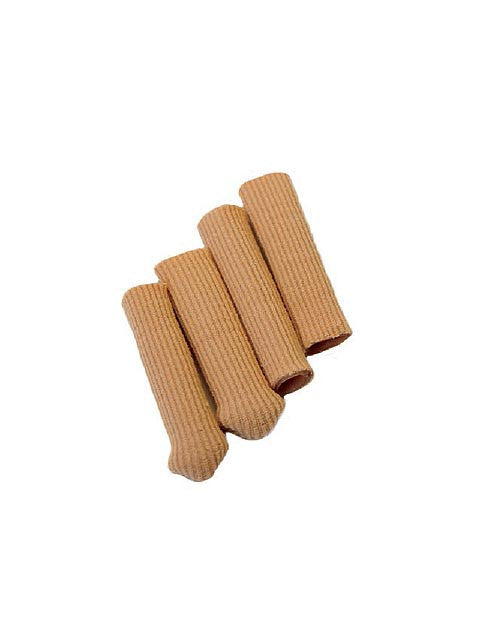 Studio 7 Dancewear Toe Gel Tubes - Pointe Shoe Gel Toe Tubes