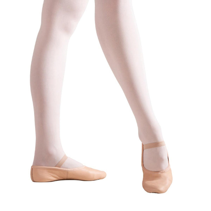 Energetiks Harper Full Sole Ballet Shoe Toddler and Children