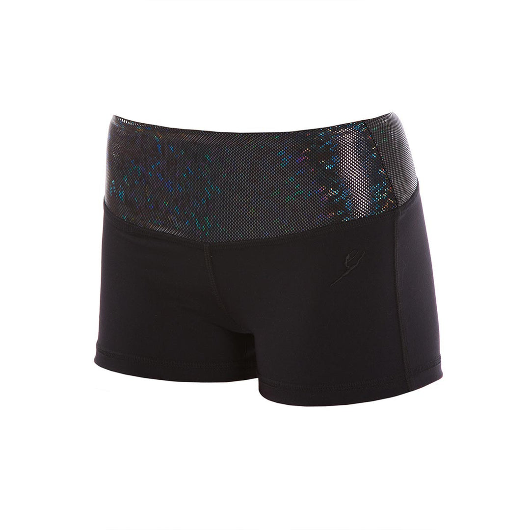 Energetiks Womens Kylie Gymnastics Shorts