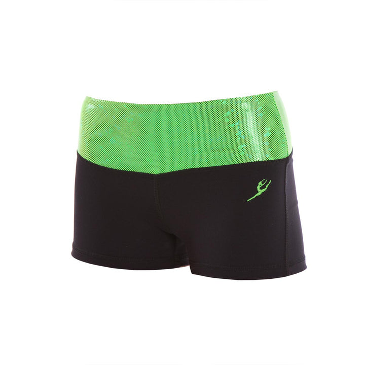 Energetiks Womens Kylie Gymnastics Shorts