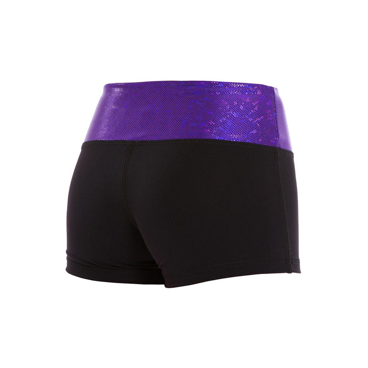 Energetiks Womens Kylie Gymnastics Shorts