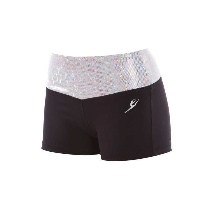 Energetiks Womens Kylie Gymnastics Shorts