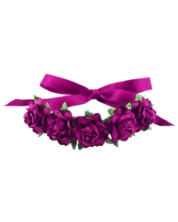 Energetiks Hair Flower Blossoms for Ballet and Lyrical Buns