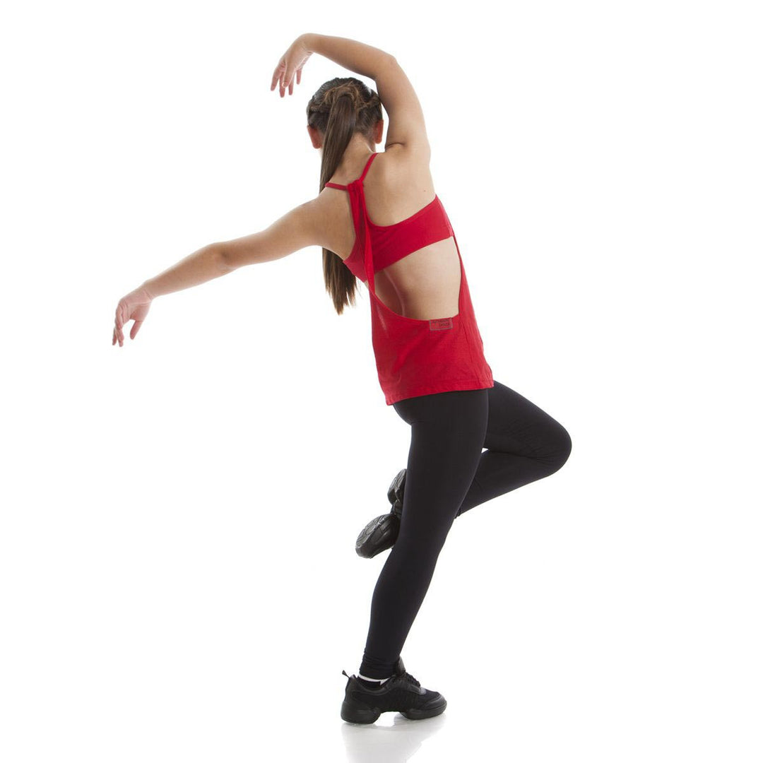 Energetiks Oakley Full Length Girls Dance Legging