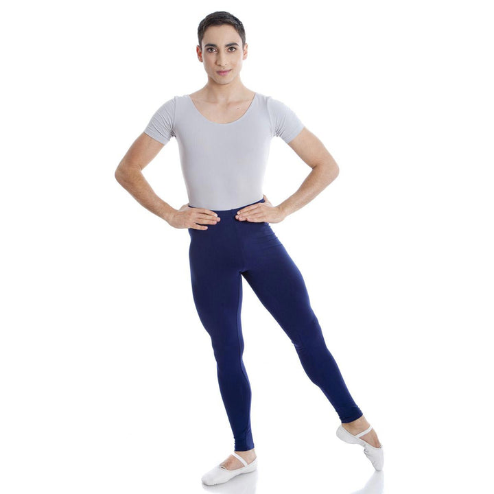 Energetiks Oakley Full Length Dance Leggings Men&