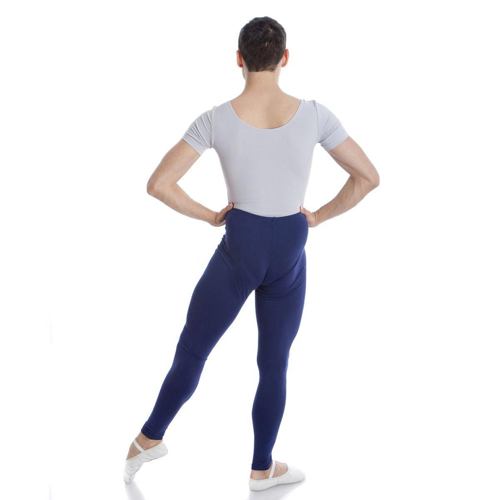 Energetiks Oakley Full Length Dance Leggings Men's Sizes