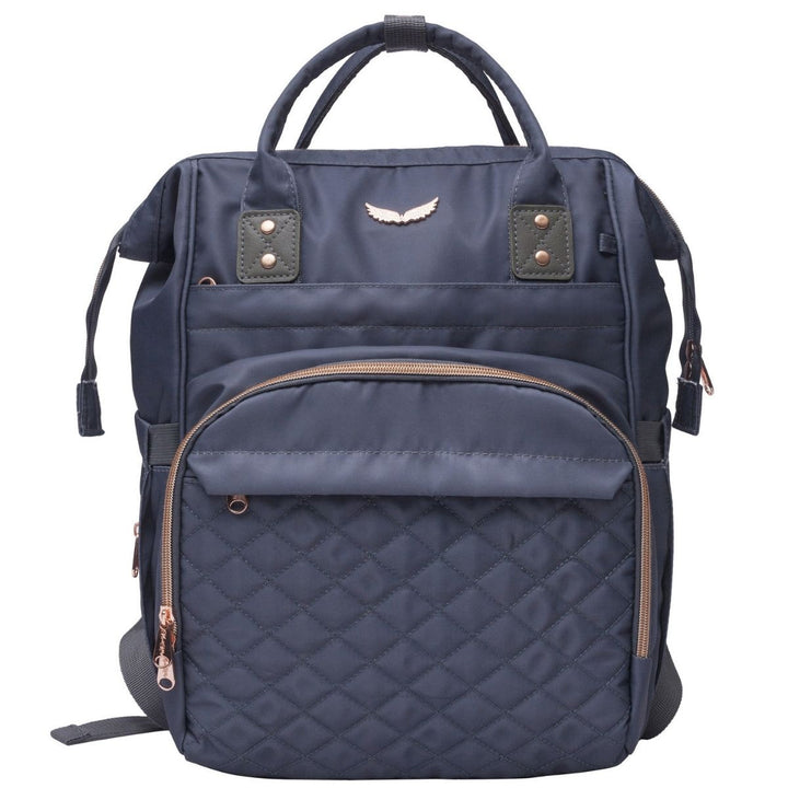 Mad Ally Leisure Travel Backpack Dance Bag - With USB Port