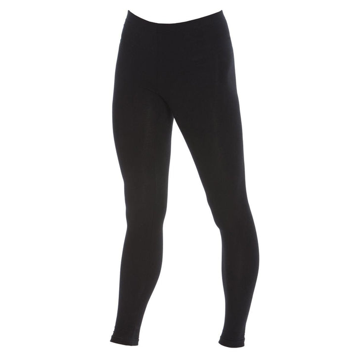 Energetiks Oakley Full Length CottonLuxe Womens Legging