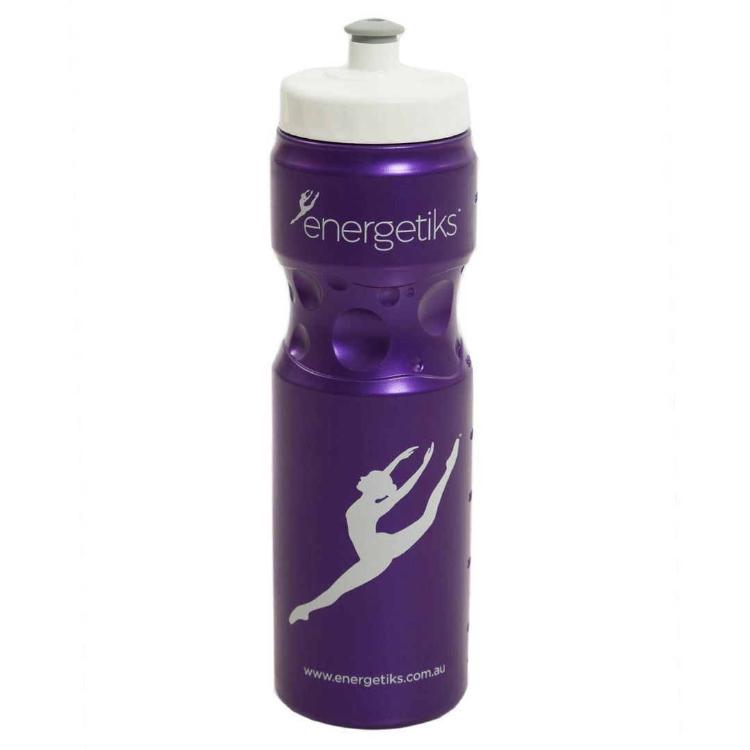 Energetiks Oxygen Drink Bottle