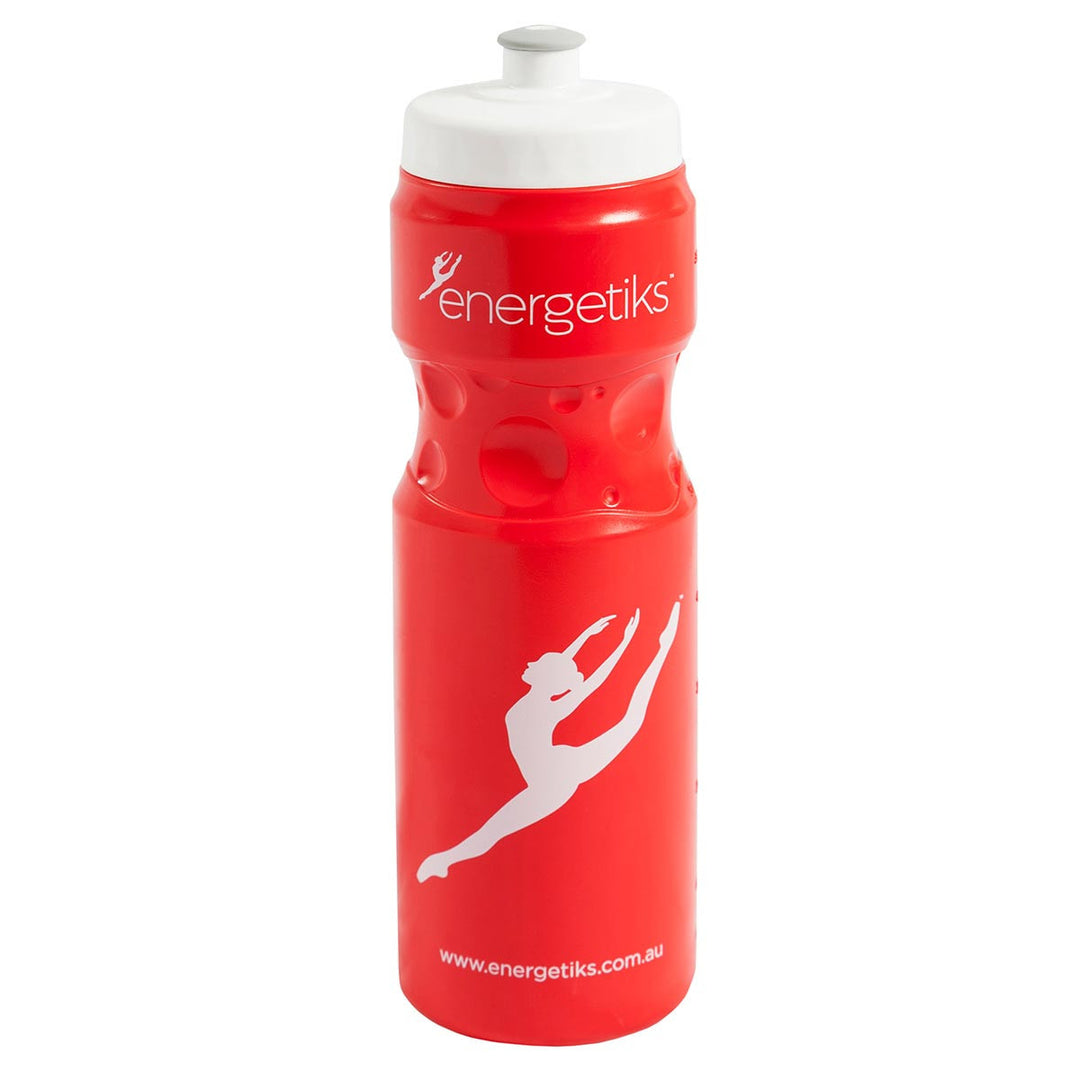 Energetiks Oxygen Drink Bottle