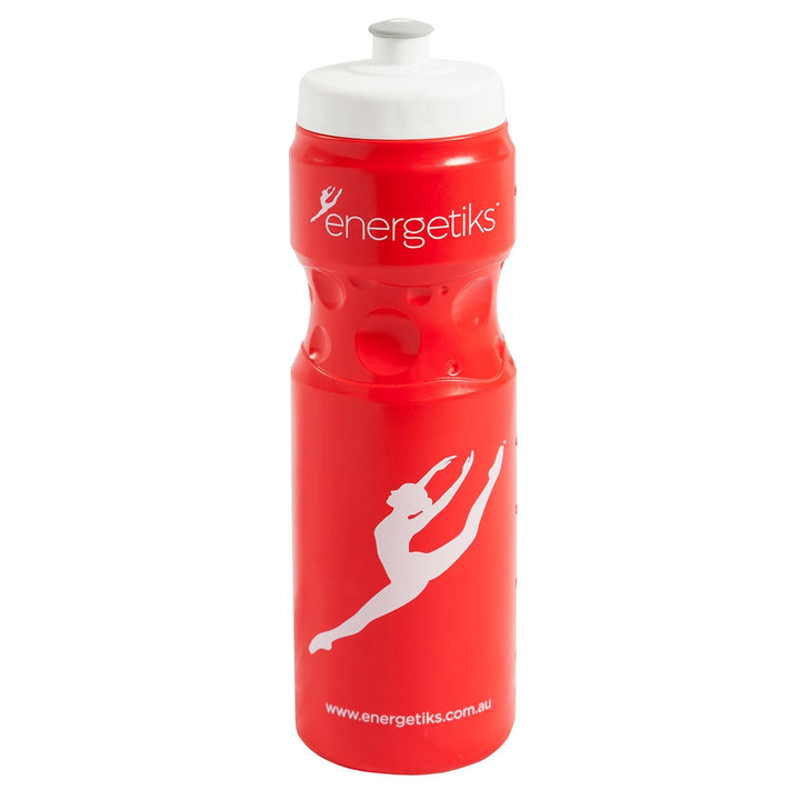 Energetiks Oxygen Drink Bottle
