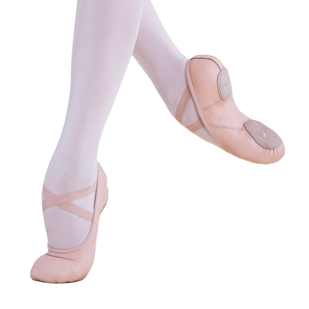 Energetiks Revelation Split Sole Ballet Shoe Adult Sizes