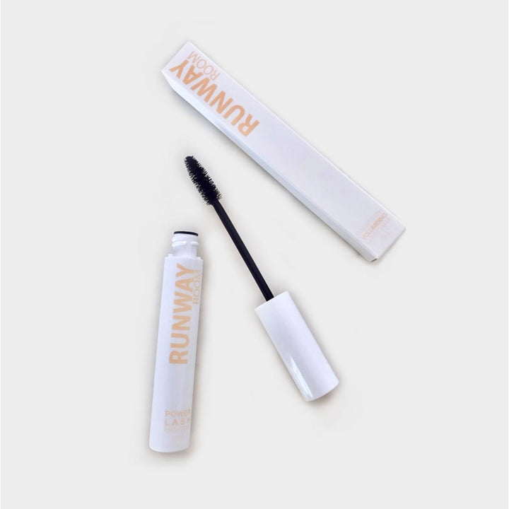 Runway Room Cosmetics Volumizing Wand Power Lash Mascara