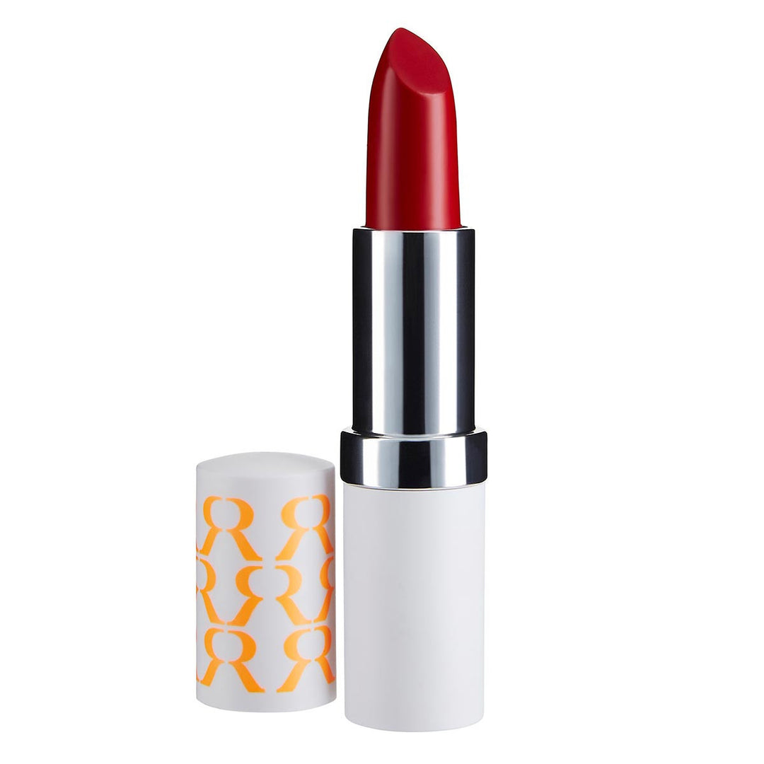 Runway Room Lipstick CEO And Supermodel Red Natural Oils