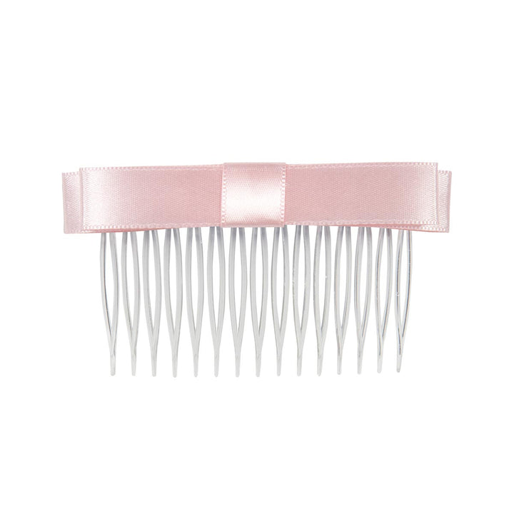 Energetiks Satin Classical Hair Bow for Dance and Ballet