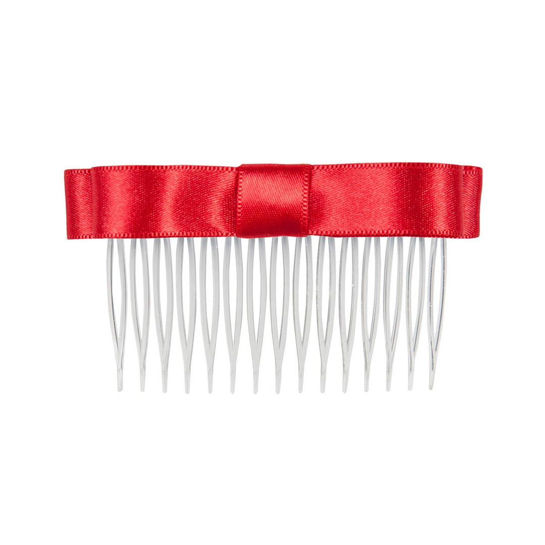 Energetiks Satin Classical Hair Bow for Dance and Ballet