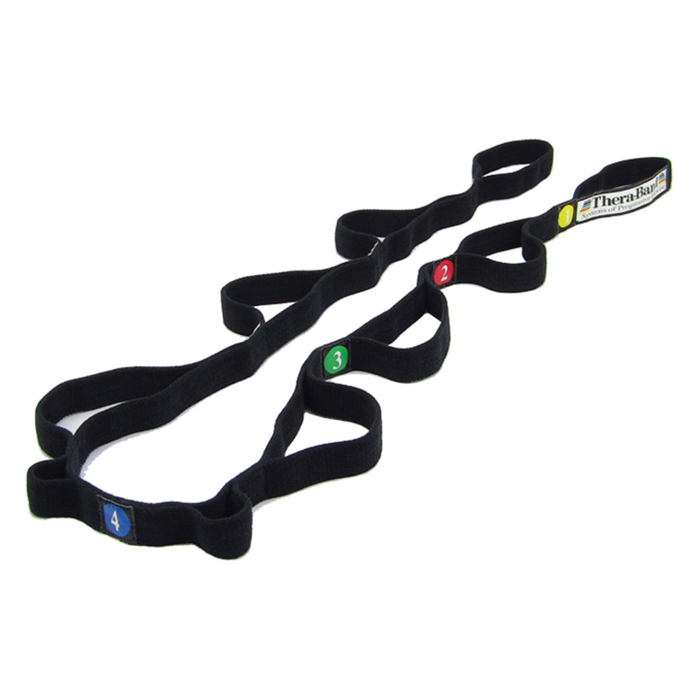 Energetiks Theraband Stretch Strap