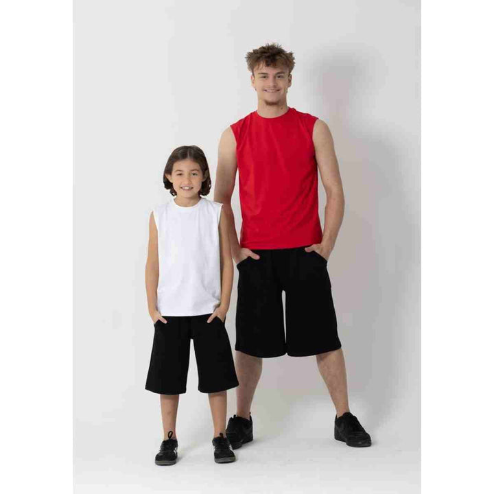 Studio 7 Dancewear Alex Sleeveless Tank Top Adult Sizes