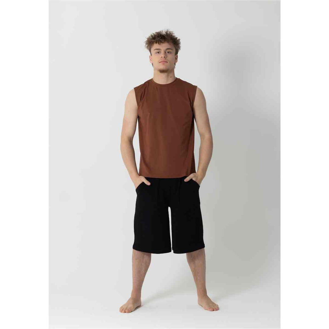 Studio 7 Dancewear Alex Sleeveless Tank Top Children Sizes