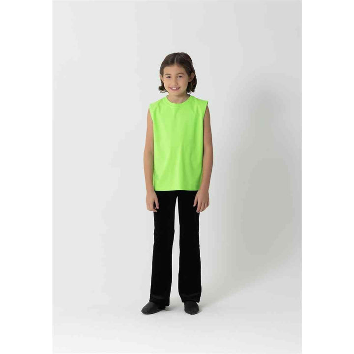 Studio 7 Dancewear Alex Sleeveless Tank Top Children Sizes