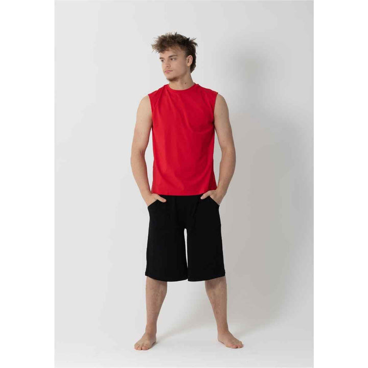 Studio 7 Dancewear Alex Sleeveless Tank Top Children Sizes