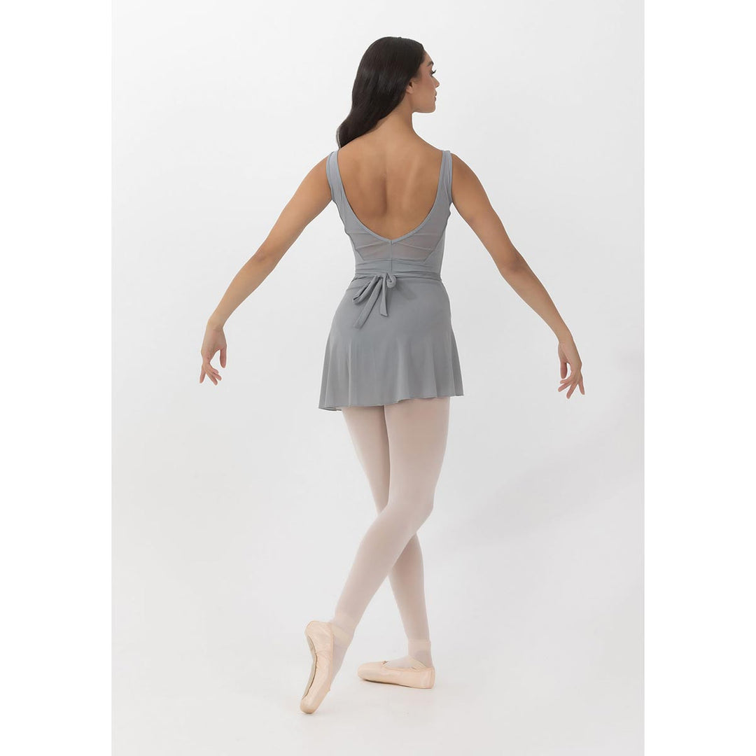 Studio 7 Dancewear Audrey Short Wrap Skirt - Adult Sizes