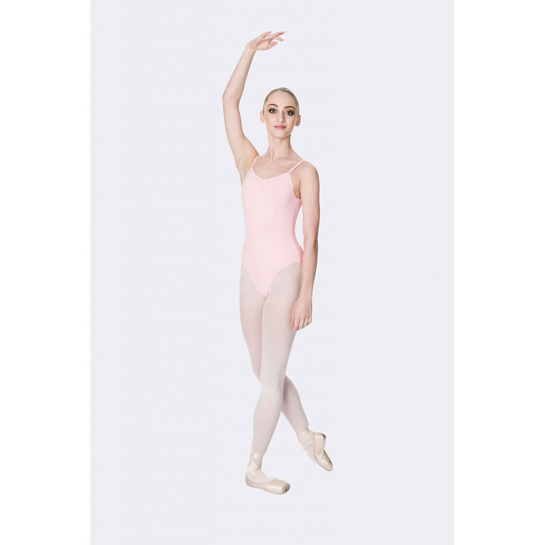 Studio 7 Dancewear Camisole Strap Ballet Leotard Adult Sizes
