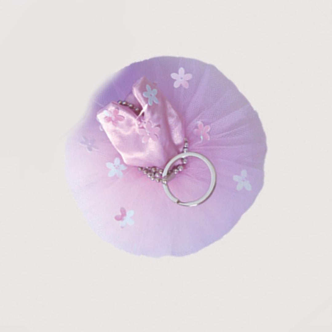 Studio 7 Dancewear Ballet Tutu Dress Key Chain