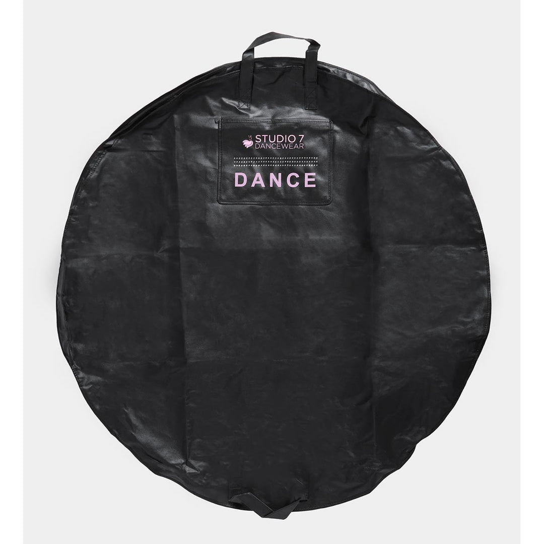 Studio 7 Dancewear Ballet Round Tutu Bags Small and Large