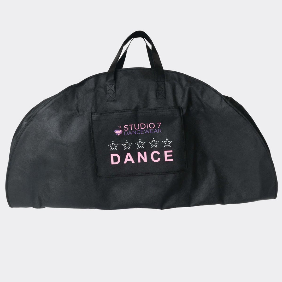 Studio 7 Dancewear Ballet Round Tutu Bags Small and Large
