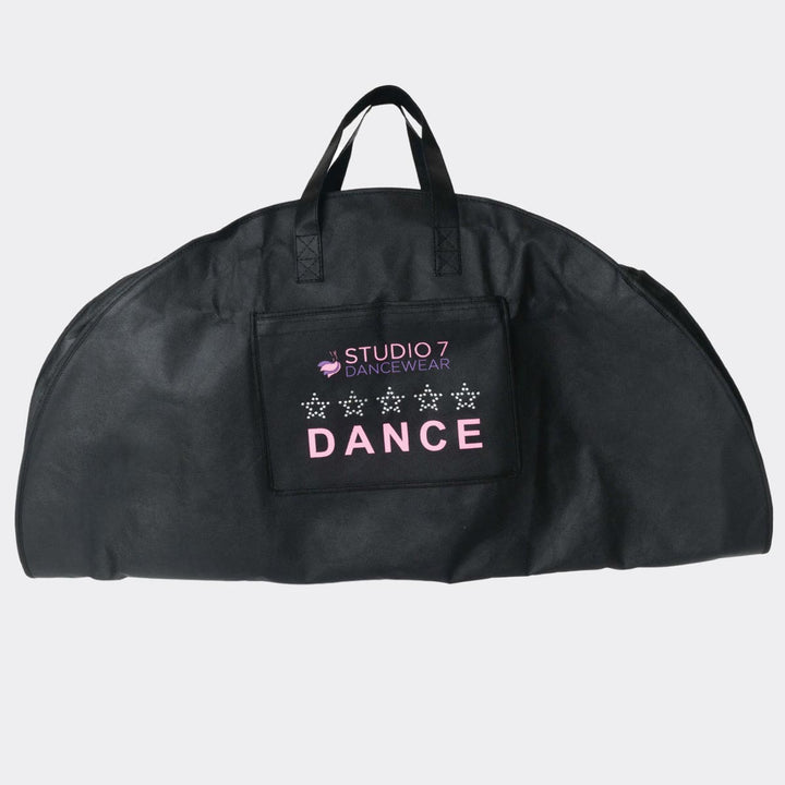 Studio 7 Dancewear Ballet Round Tutu Bags Small and Large