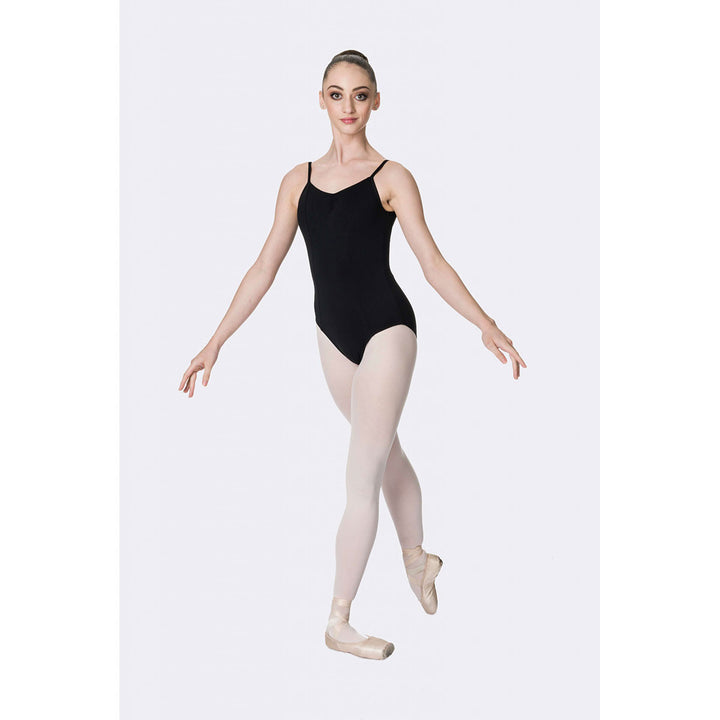 Studio 7 Dancewear Camisole Strap Ballet Leotard Adult Sizes