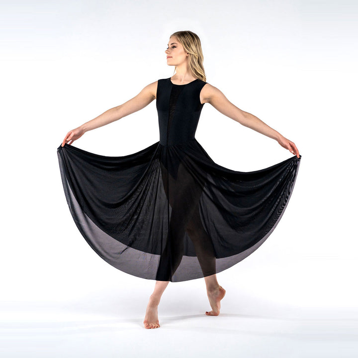 Studio 7 Dancewear Skylar Contemporary Dance Dress Children