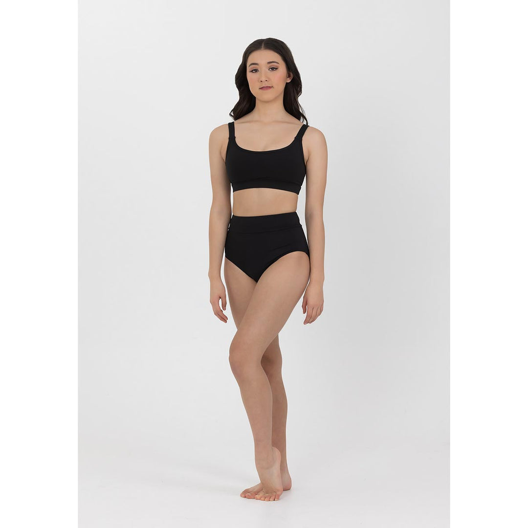 Studio 7 Dancewear Stage Performance Briefs Children Sizes